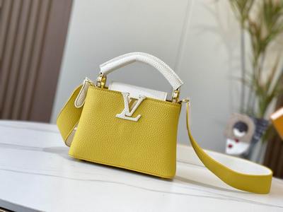 LV Handbags 730